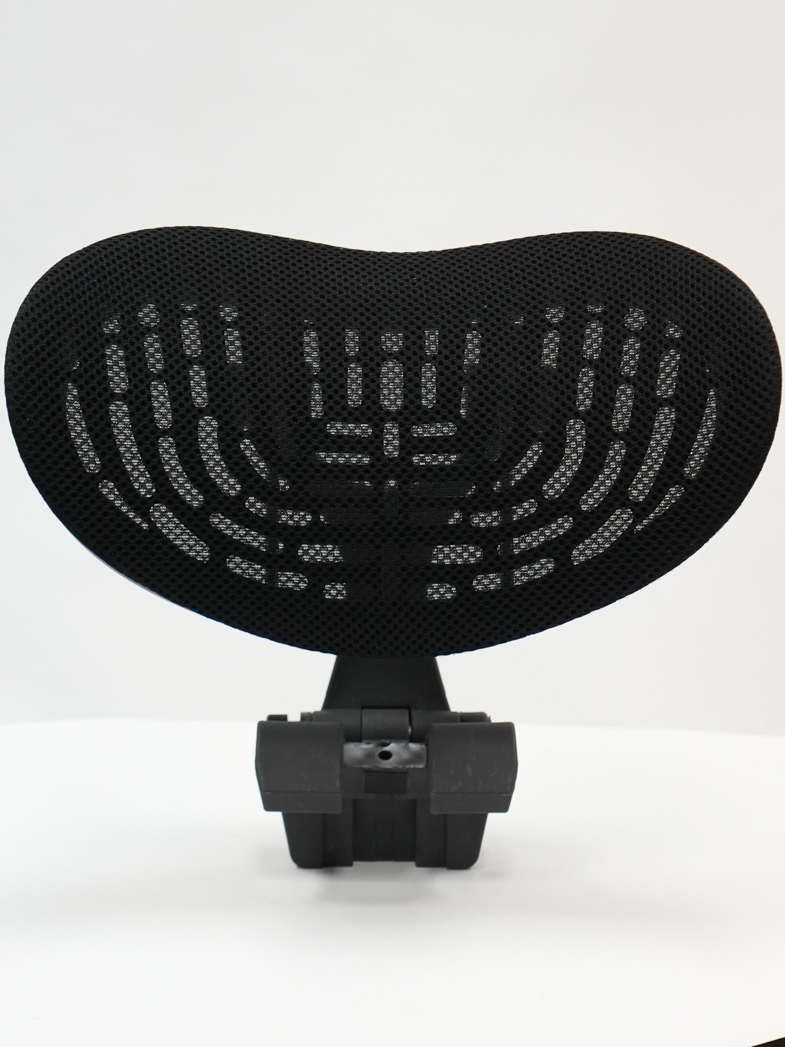 Herman miller mirra 2 headrest deals