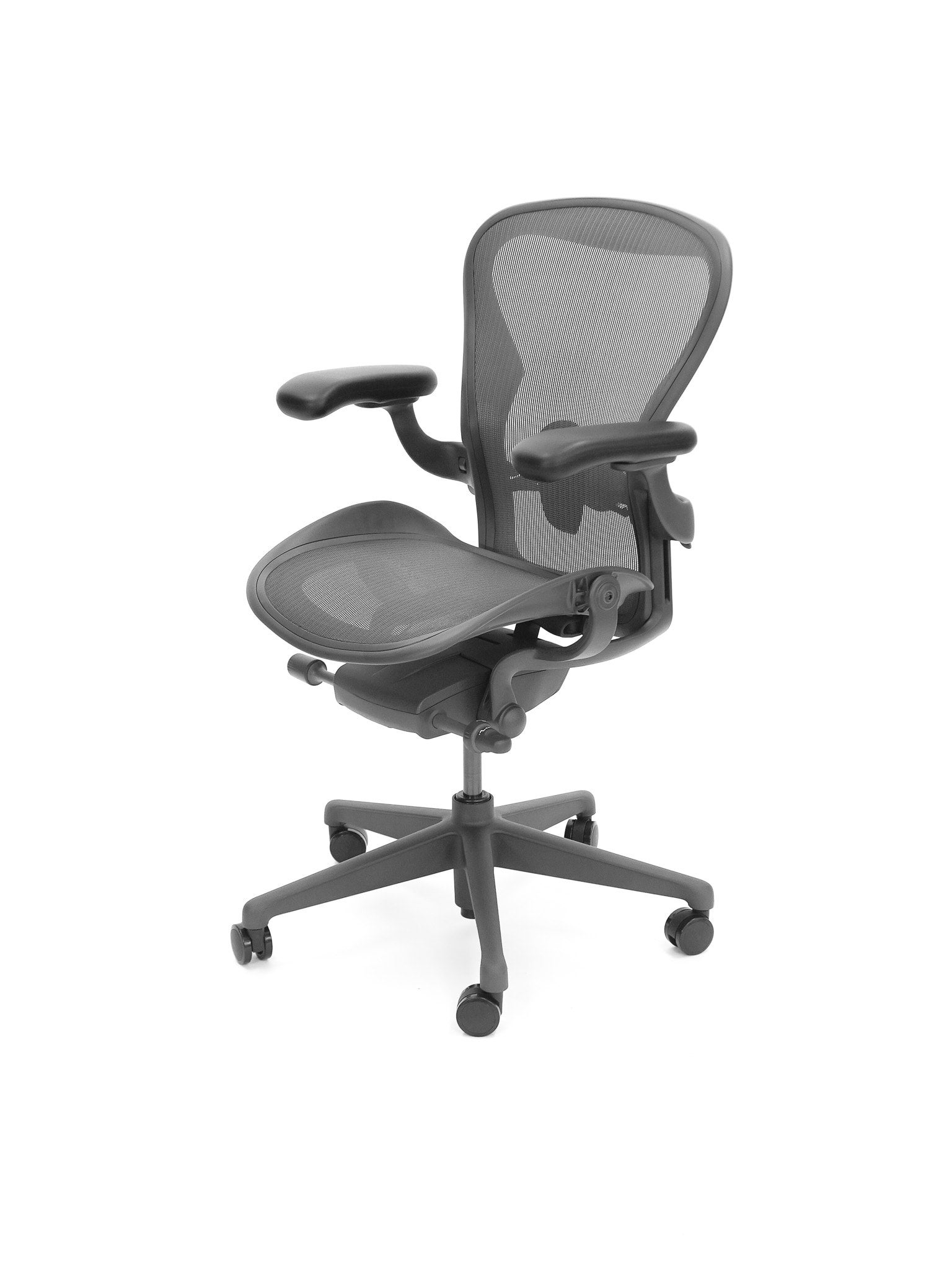 Aeron sale remastered refurbished