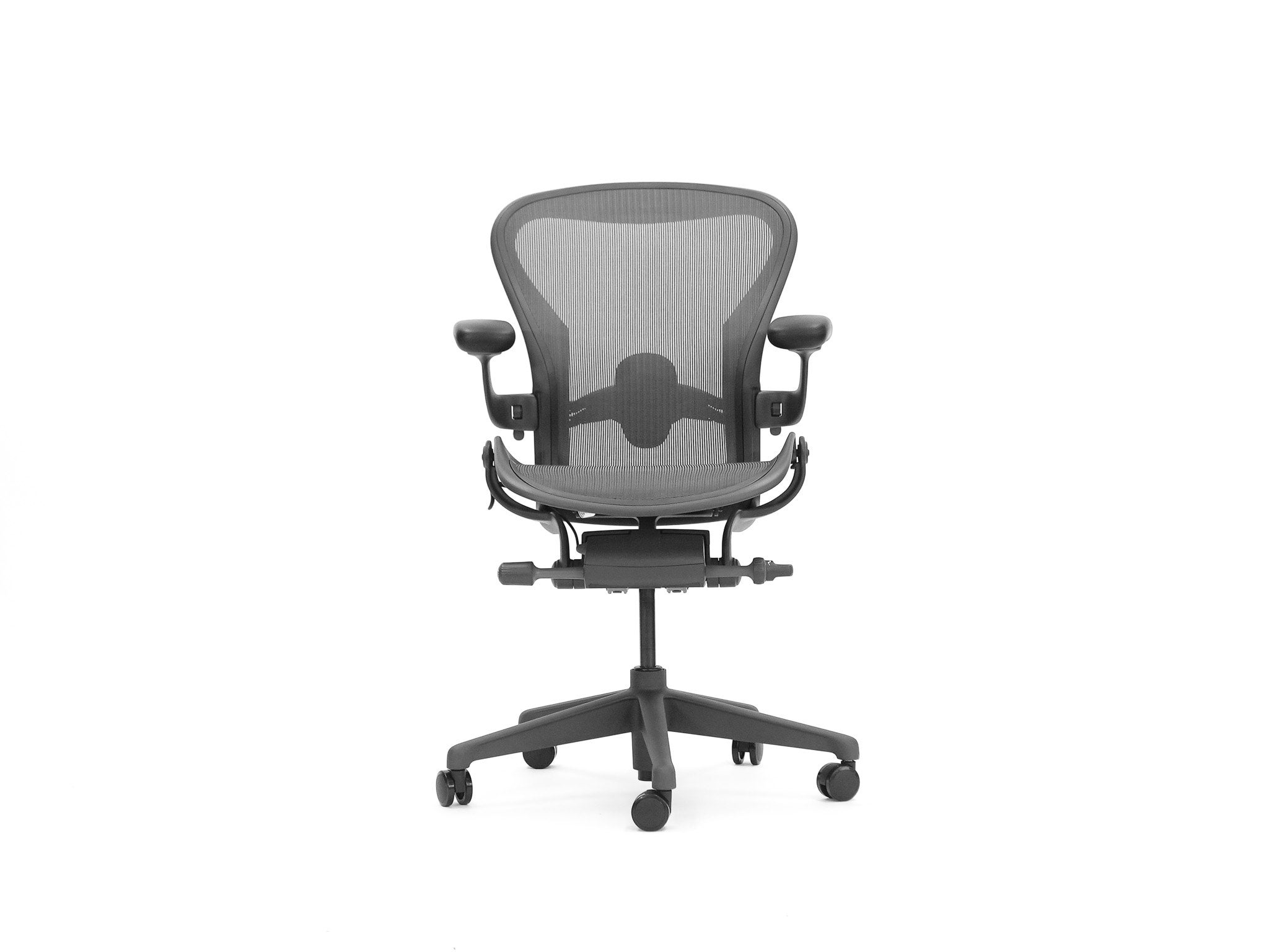 Herman miller aeron model online