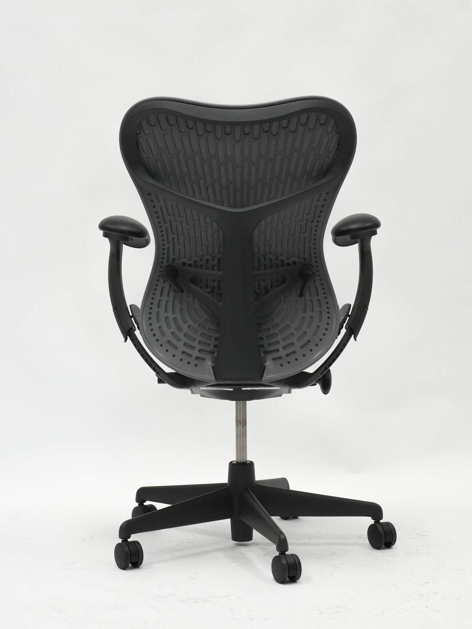 Herman Miller Mirra 2 Headrest - Office Chair