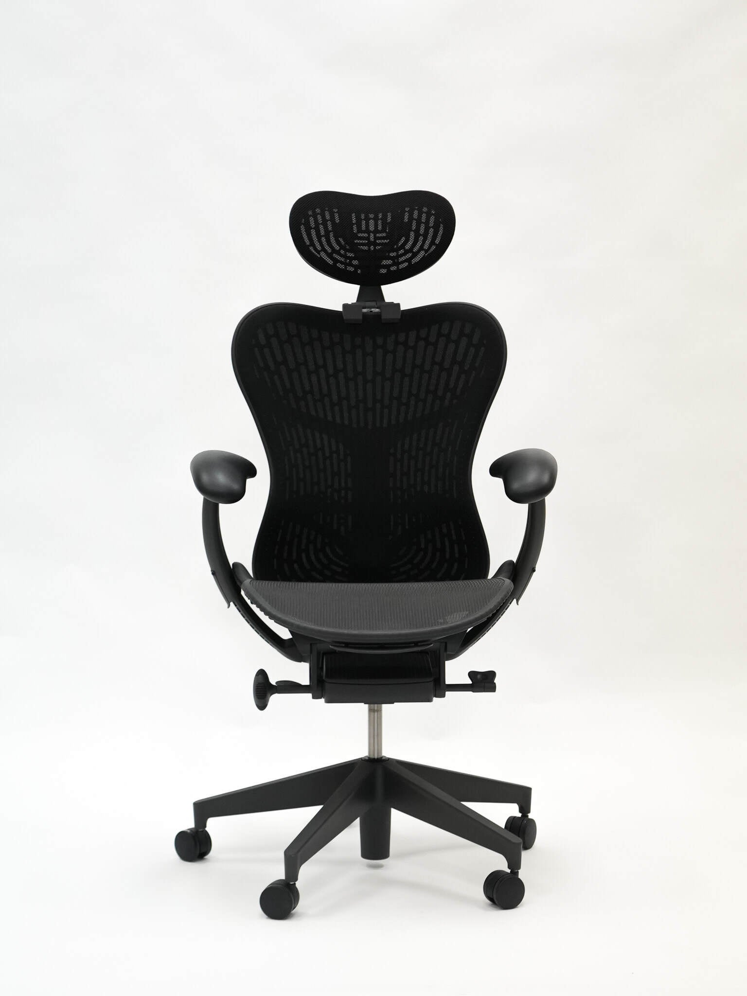 Herman top miller mirra