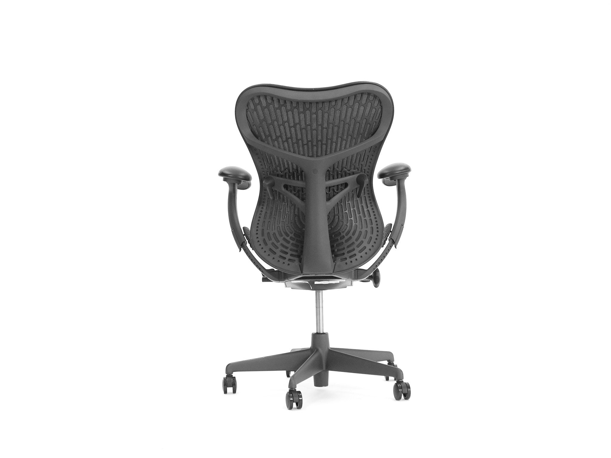 Herman Miller Mirra 2 Office Chair: Ergonomic Design for Comfort 